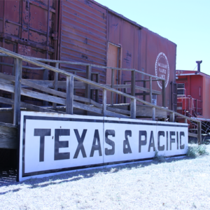 texas
